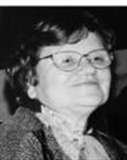 Profilbild Gerda Feldmann