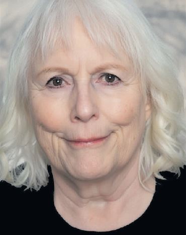 Profilbild Gerda Fischenich