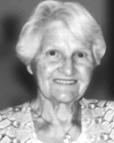 Profilbild Gerda Hillekum