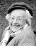 Profilbild Gerda Huck