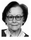 Profilbild Gerda Krings