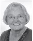 Profilbild Gerda Mücke