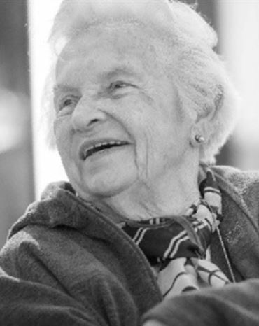 Profilbild von Gerda Senger