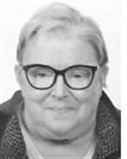 Profilbild Gerda Wilbertz