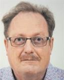 Profilbild Gereon Heinrichs