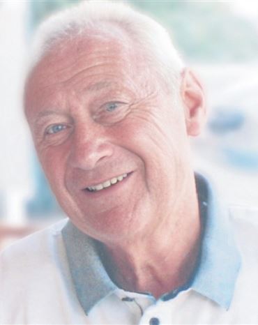 Profilbild Gerhard Büchling
