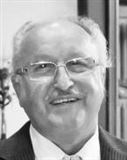 Profilbild Gerhard Diemers