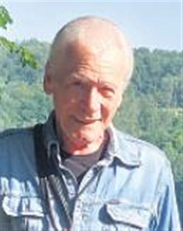 Profilbild von Gerhard Förster
