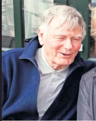 Profilbild von Gerhard Gronau