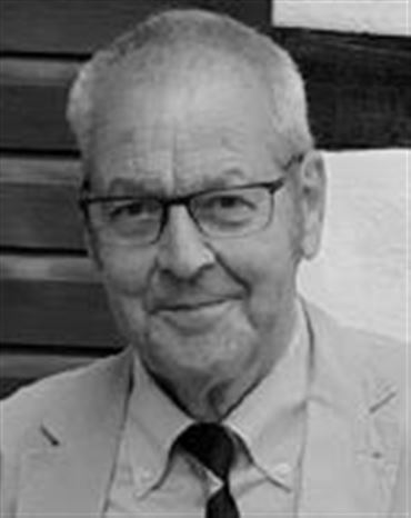 Profilbild Gerhard Hespe