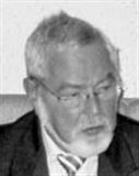 Profilbild Gerhard Krebs