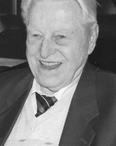Profilbild von Gerhard Tallowitz