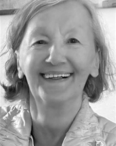 Profilbild von Gerlinde Bert