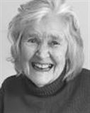 Profilbild Gerlinde Dedden