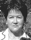 Profilbild Gerlinde Klippel