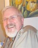 Profilbild Gerrit Dekker