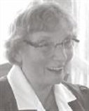 Profilbild Gerta Blum
