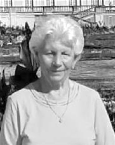 Profilbild Gerta Kremer