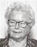 Profilbild Gerta Taube