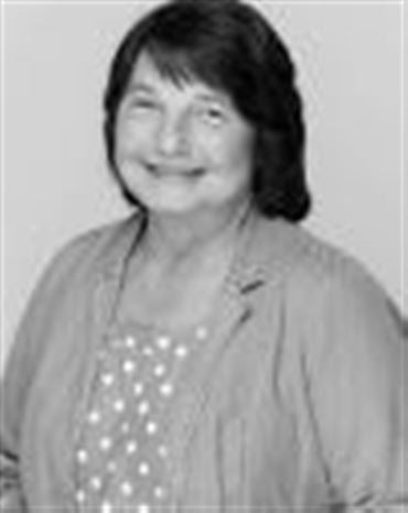 Profilbild Gerti Bautz