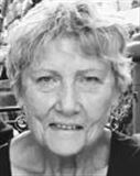 Profilbild Gerti Waldmann