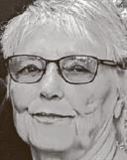 Profilbild Gertrud Amels