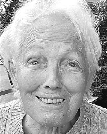 Profilbild Gertrud Becker
