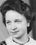 Profilbild Gertrud Beyer