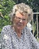Profilbild Gertrud Böttcher