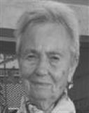 Profilbild Gertrud Cziharsch