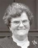 Profilbild Gertrud Effertz