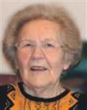 Profilbild Gertrud Fehring