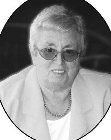 Profilbild von Gertrud Geuer