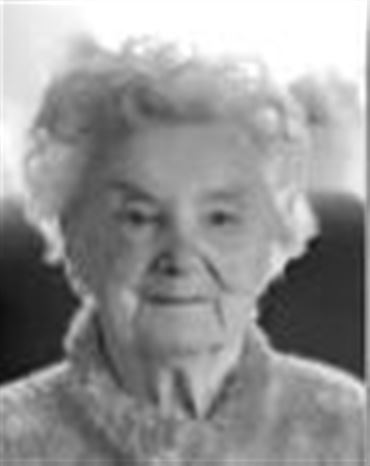 Profilbild Gertrud Greifendorf