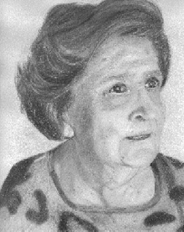 Profilbild von Gertrud Grimm