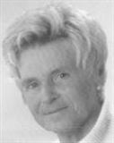 Profilbild Gertrud Hamacher