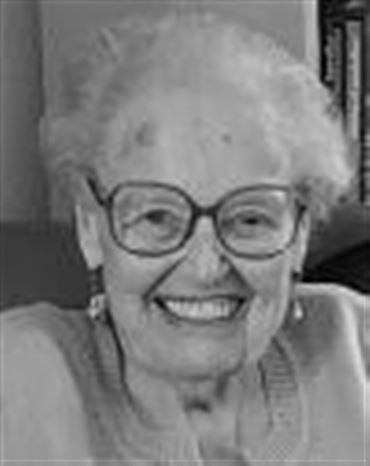 Profilbild Gertrud Hambach
