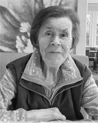 Profilbild von Gertrud Heidkamp