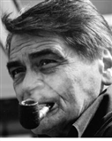 Profilbild Peter Heinrichs