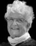 Profilbild Gertrud Hensch
