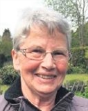 Profilbild Gertrud Hoffmann