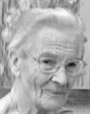 Profilbild Gertrud Janssen