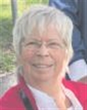 Profilbild Gertrud Keren