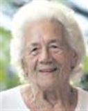 Profilbild Gertrud Klefisch