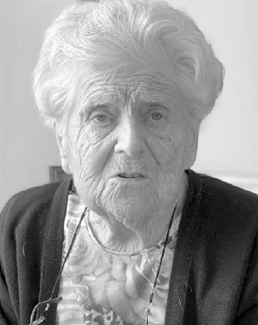 Profilbild Gertrud Klein