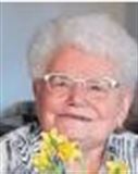 Profilbild Gertrud Kuckero