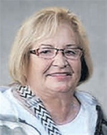 Profilbild Gertrud Kuhlmann
