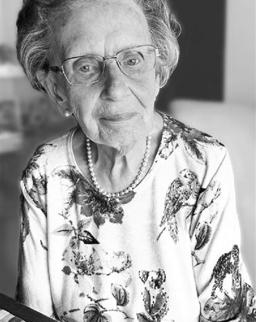 Profilbild von Gertrud Laudenberg