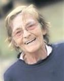 Profilbild Gertrud Lauterbach