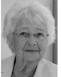Profilbild Gertrud Leininger